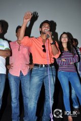 Pyaar Mein Padipoyane Movie Success Tour